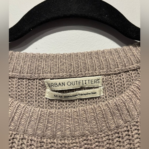 Urban Outfitters Knit Sweater - Picture 2 of 3